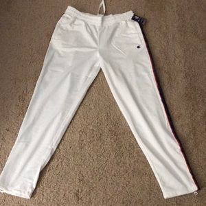 Champions sport pants
